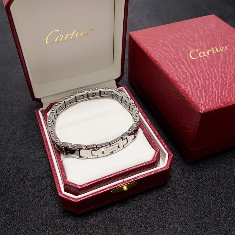 Cartier Bracelets